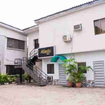 Atlantic Hotel and Spa Hotel Exterior