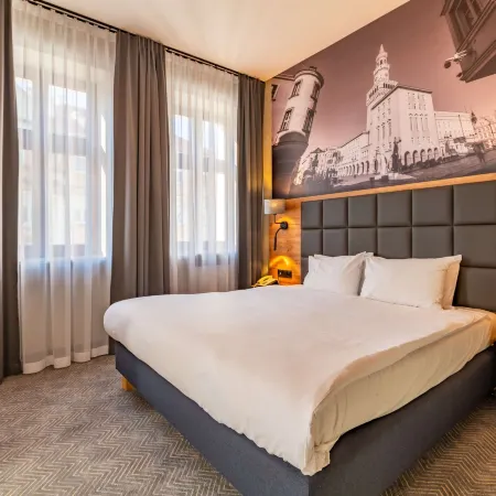 Hotel Mercure Opole