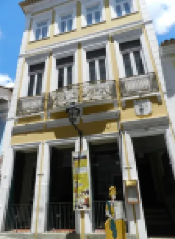 阿瑪勒林多大樓酒店