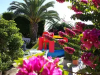 Residence Hotel Felix Hotels in Ricadi