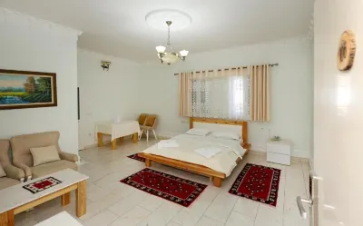 호텔 파밀야  호텔