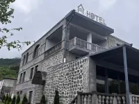 Popock Goris Hotels in Goris