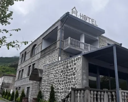 Popock Goris Hotels in Goris