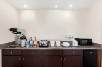 Red Roof Inn Muscle Shoals