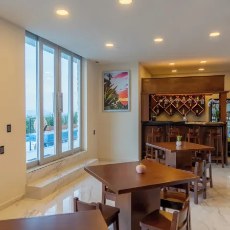 Galerias Oaxaca Suites