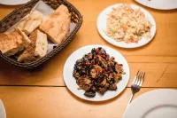 Ozon Gudauri Hotels in Ganisi