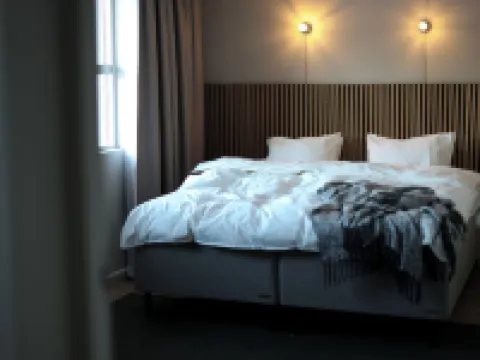 Tjörnbro Arena Hotels in Tjorn Municipality