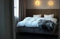 Tjörnbro Arena Hotels in Stenungsund