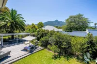 Oude Berg Guesthouse - 10 Caledon Street