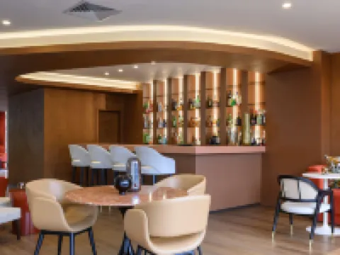 孔布拉埃因咪紐酒店 - 美利亞聯盟夥伴 科英布拉酒店