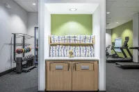 Spark by Hilton Madison Central - Gym