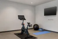 Home2 Suites by Hilton Ames - Gym