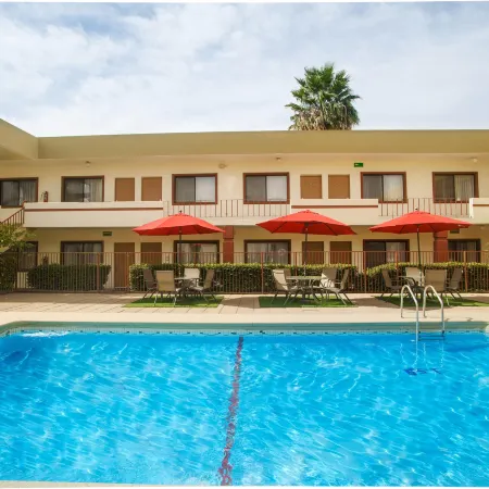 Quality Inn Ciudad Obregon