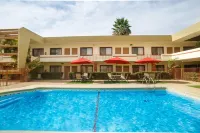Quality Inn Ciudad Obregon - piscine