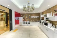 Mokpo Myeongpum Hotel - 朝食