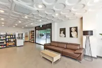 Wolgot Hotel Cook - 3-Star