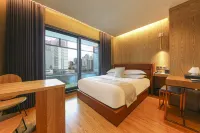 Dongdaegu Station Eastern Hotel