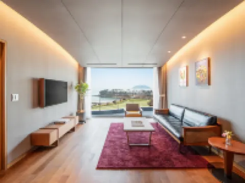 在南海郡的阿南提 南海郡酒店