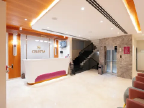 CELESTIA BY THOPPIL Hotels in Kottakkal