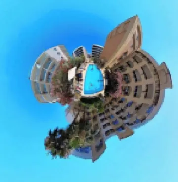 Il Palazzin Hotel
