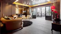 Nature Hotel - Spa