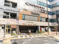 Paju Yanolda Gaja Các khách sạn gần Thư viện Garam