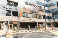 Paju Yanolda Gaja - bar