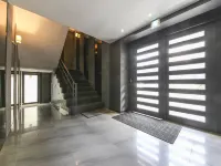Dobong Dobongsan Motel Hotel berhampiran Kuil Cheonchuksa