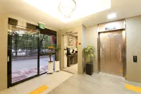 Gwangyang One Drive Unintel Hotels in Gwangyang