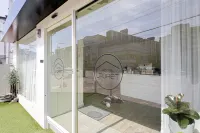 Sokcho Hotel Foret - Park Yeri