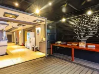 From H J Hotel Osan Hotels in Osan