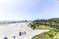 Taean (Kkotji) Del Mar Hotels in Taean-gun