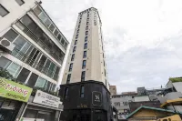 MUSE HOTEL โรงแรมใน