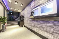 Geumjeong Zoom - ที่มีที่จอดรถ