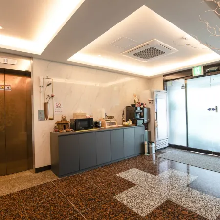 Hotel Luem Gongdo