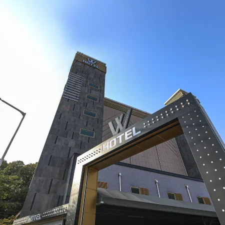 W Hotel Gumi Okgye