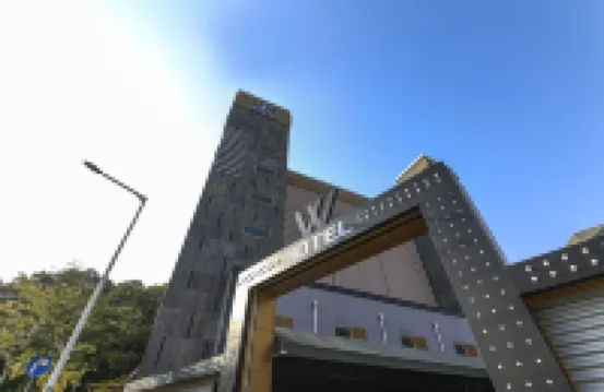 W Hotel Gumi Okgye Hotels in Gumi-si