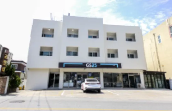 강릉 정동진 라벤더 모래시계 공원 주변 호텔