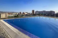 Hotel Granada by Pierre & Vacances - Rooftop Pools