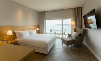 Hotel Illua