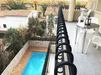 Apartamentos Doña Carmen 3000 - Strand