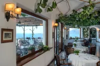 Grand Hotel Tritone - breakfast