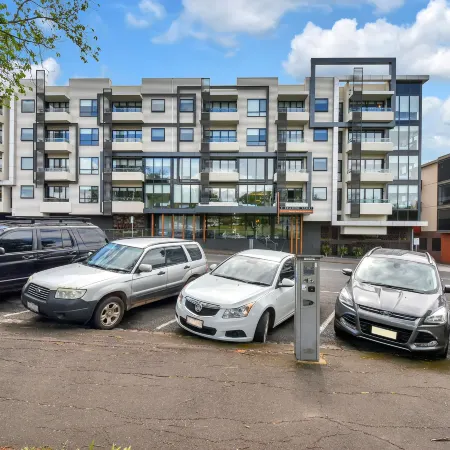 Oaks Vue Suites Geelong
