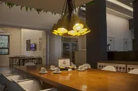 Ibis Styles Rondonopolis - breakfast