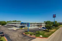 Motel 6-Bellmead, TX - Waco - Wifi