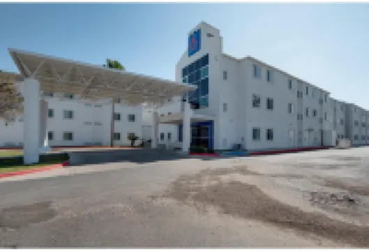 Studio 6 Suites Hinesville, GA Hotels in Hinesville