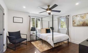 Casa Contempo Decatur