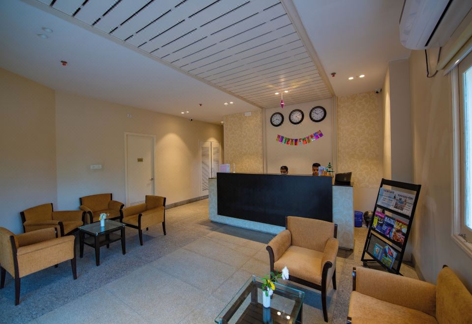 잘차비 호텔 레스토랑