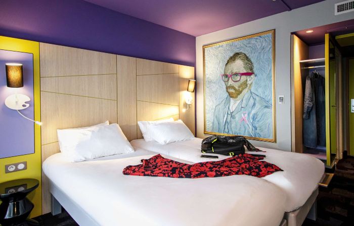 ibis Styles Honfleur Centre Historique