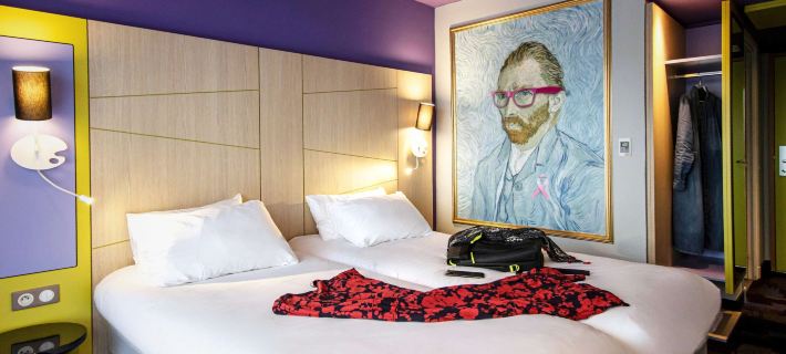 Ibis Styles Honfleur Centre Historique Hotels in Honfleur